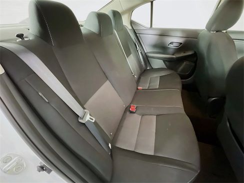 Used 2024 Nissan Sentra SV w/ All-Weather Package image 26