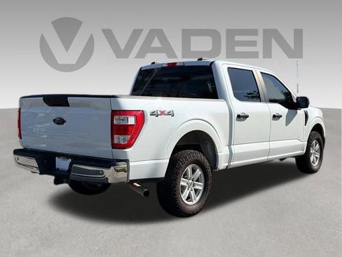Used 2022 Ford F150 XL w/ Equipment Group 101A High AWD/4WD image 19