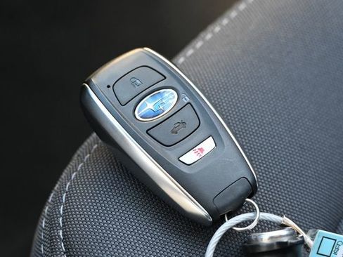 New 2026 Subaru Crosstrek 2.0i Premium image 33