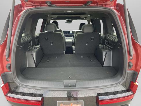 Used 2024 Hyundai Santa Fe Calligraphy image 13