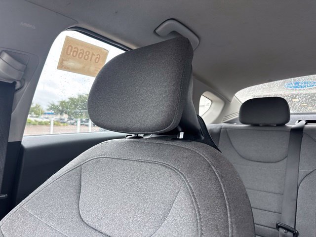Used 2025 Kia K4 EX FWD image 23