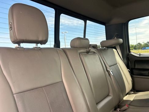 Used 2019 Ford F150 Lariat AWD/4WD image 35