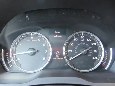 Used 2015 Acura MDX SH-AWD image 15