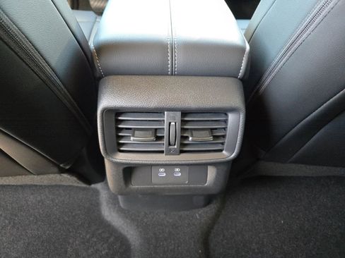 New 2026 Nissan Murano SL AWD/4WD image 19