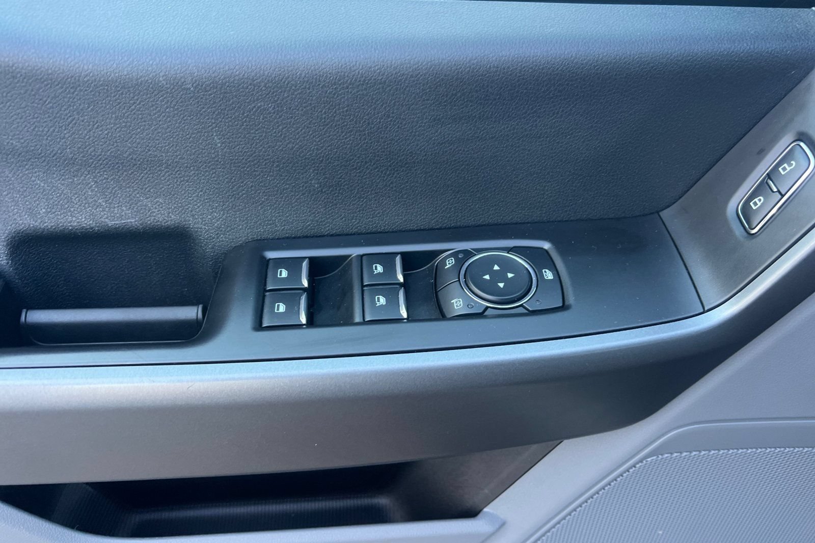 Used 2025 Ford F350 XL w/ STX Appearance Package AWD/4WD image 12