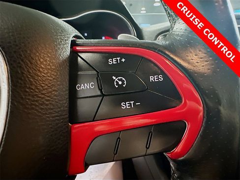 Used 2015 Dodge Durango R/T w/ Premium Nappa Leather Group image 35