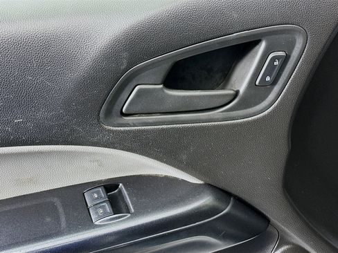 Used 2016 Chevrolet Colorado W/T w/ WT Convenience Package image 15