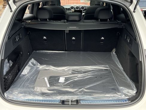 Certified 2026 Mercedes-Benz GLC 300 4MATIC image 22