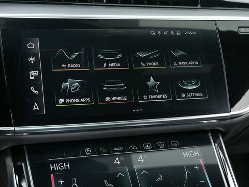 Used 2023 Audi A8 L 3.0T w/ Comfort Plus Package image 14