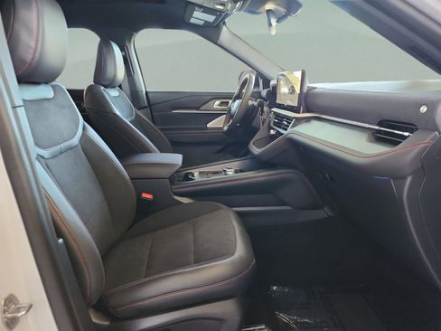 New 2026 Ford Explorer ST w/ Sun And Sound Package RWD image 18