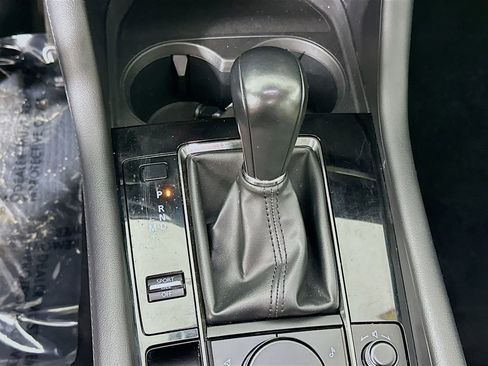 Certified 2022 MAZDA MAZDA3 s image 23