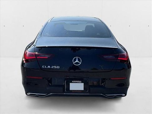 New 2026 Mercedes-Benz CLA 250 image 6