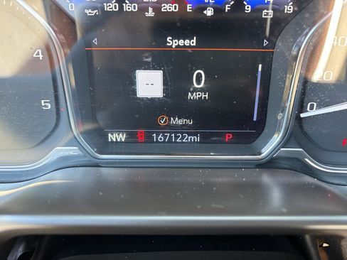 Used 2020 GMC Sierra 2500 Denali w/ Denali Ultimate Package AWD/4WD image 15