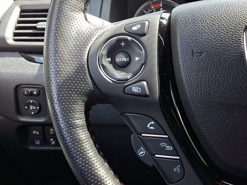 Certified 2023 Honda Ridgeline Black Edition image 25