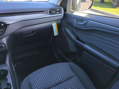 New 2026 Ford Escape Active image 17