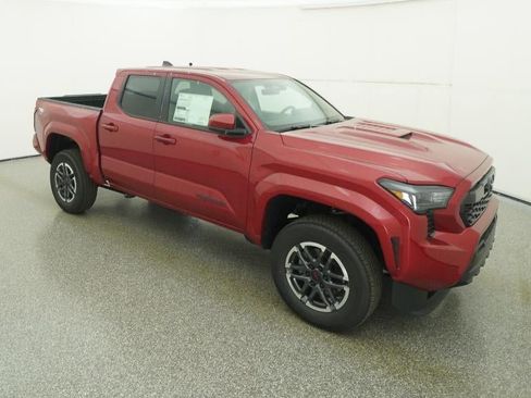 New 2026 Toyota Tacoma TRD Sport image 13