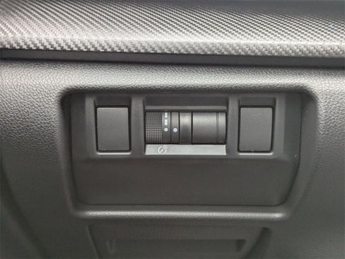 New 2026 Subaru Crosstrek 2.0i Premium image 27