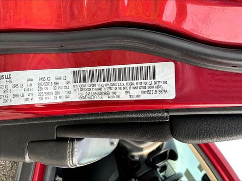 Used 2016 Jeep Cherokee Sport FWD image 19