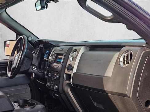 Used 2014 Ford F150 XLT w/ Equipment Group 302A Luxury image 24