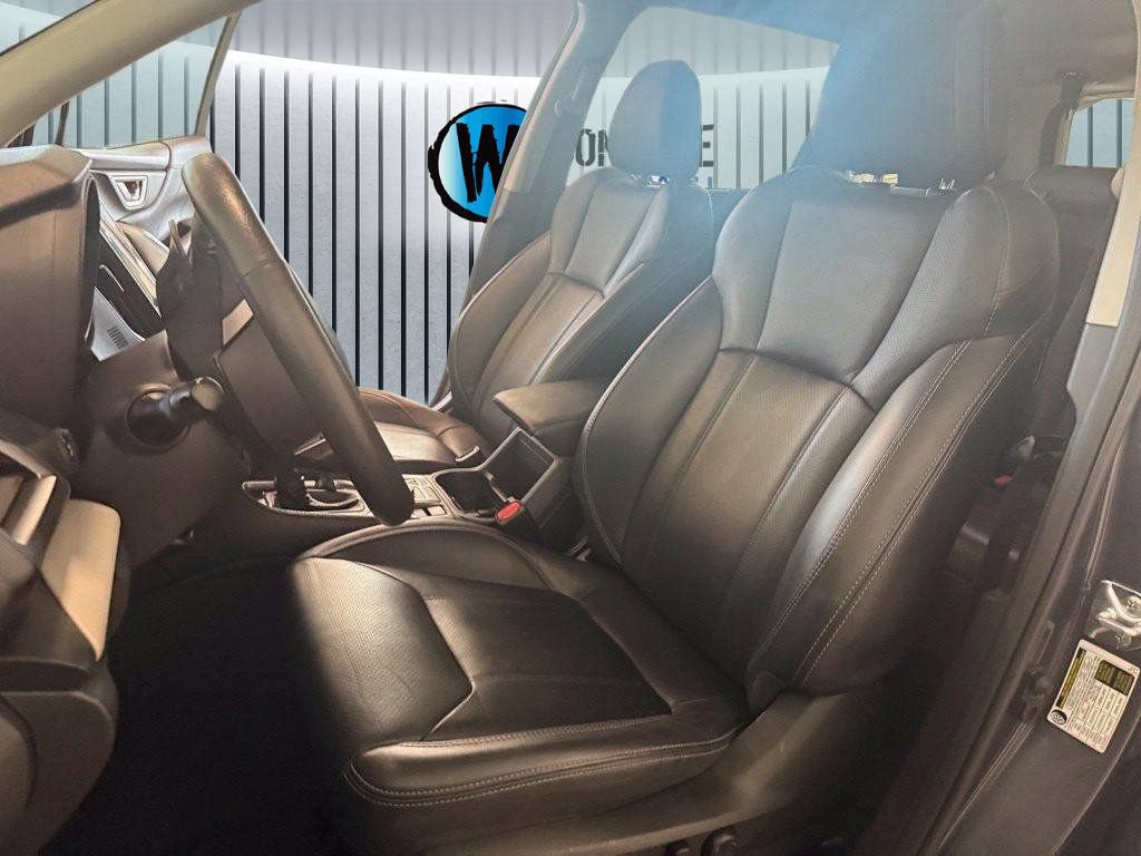 Used 2024 Subaru Forester Limited w/ Pop Package 2 AWD/4WD image 21