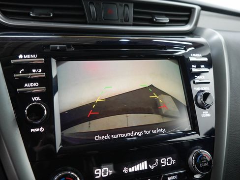Used 2023 Nissan Murano SV w/ SV Midnight Edition Package AWD/4WD image 27