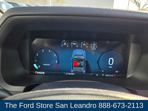 Used 2025 Ford F150 STX w/ Equipment Group 200A image 24