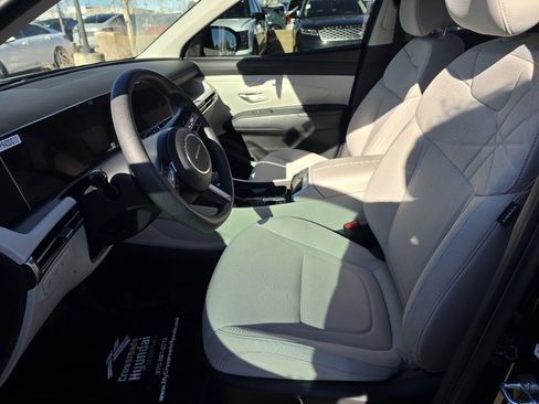 Used 2025 Hyundai Tucson SEL image 24