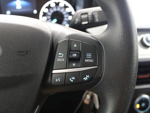 Used 2022 Ford Maverick XLT w/ Equipment Group 300A Standard AWD/4WD image 37