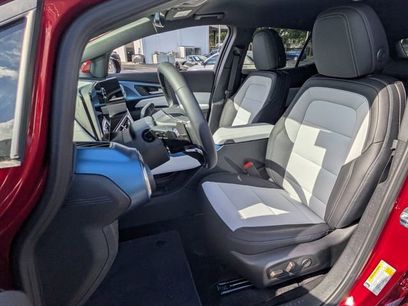 New 2026 Chevrolet Equinox EV LT