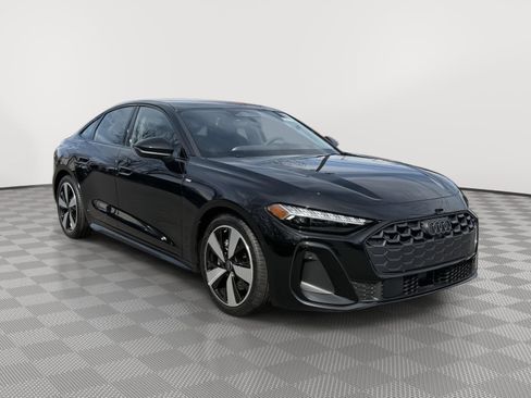 New 2026 Audi A5 2.0T Premium Plus image 3