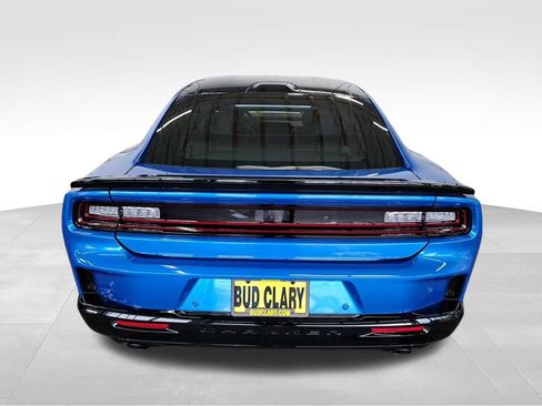 New 2026 Dodge Charger Scat Pack w/ Blacktop Package image 4