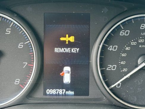 Used 2019 Mitsubishi Outlander ES FWD image 17