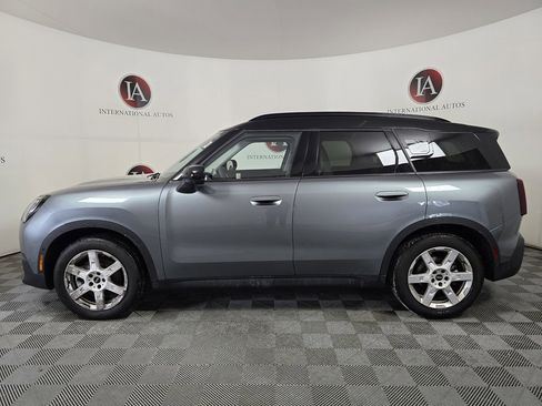 Used 2025 MINI Cooper Countryman S image 6