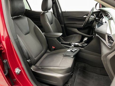 Used 2021 Buick Encore GX Select w/ Sport Touring Package image 36