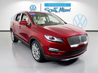 Used 2019 Lincoln MKC Reserve w/ MKC Climate Package video 1