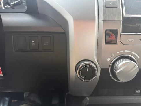 Used 2015 Toyota Tundra TRD Pro image 22