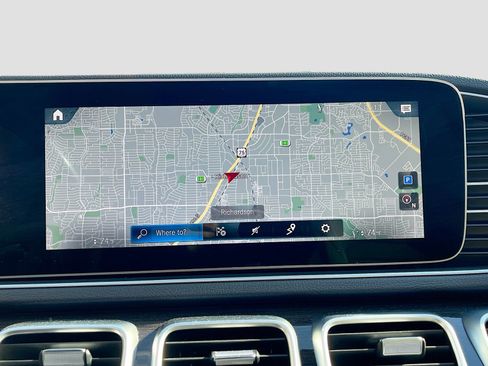 Used 2021 Mercedes-Benz GLE 350 4MATIC image 13