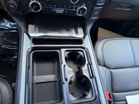 New 2026 Ford F350 Platinum AWD/4WD image 4