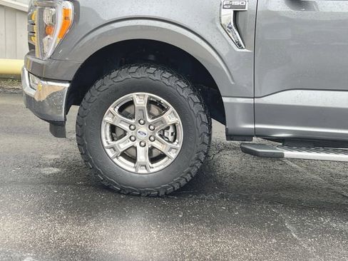 Used 2023 Ford F150 XLT w/ Equipment Group 302A High image 18