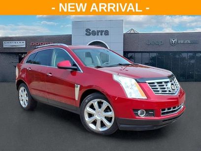 Used 2013 Cadillac SRX Premium