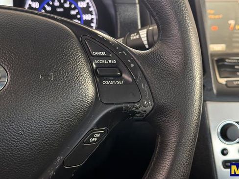 Used 2010 INFINITI G37 Journey w/ Premium Pkg RWD image 30
