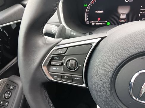 Used 2023 Acura MDX SH-AWD image 24