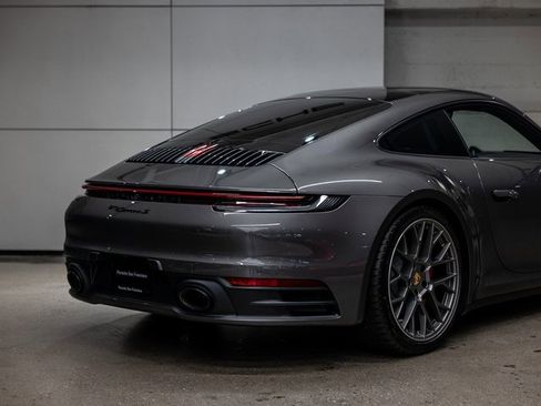 Used 2024 Porsche 911 Carrera S w/ Sport Package image 24