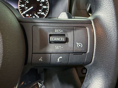 Certified 2024 Nissan Rogue S image 29