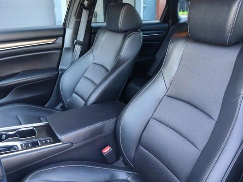 Used 2022 Honda Accord Sport image 12