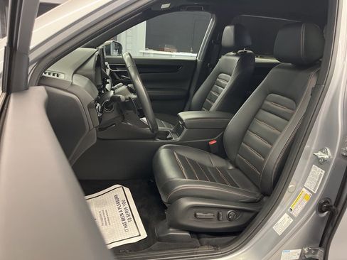 Used 2023 Honda CR-V Sport Touring image 11