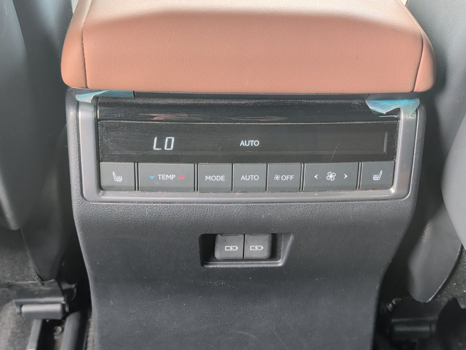 Certified 2024 Lexus GX 550 w/ Accessory Package (Z1) AWD/4WD image 26