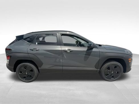New 2026 Hyundai Kona SEL Sport AWD/4WD image 9