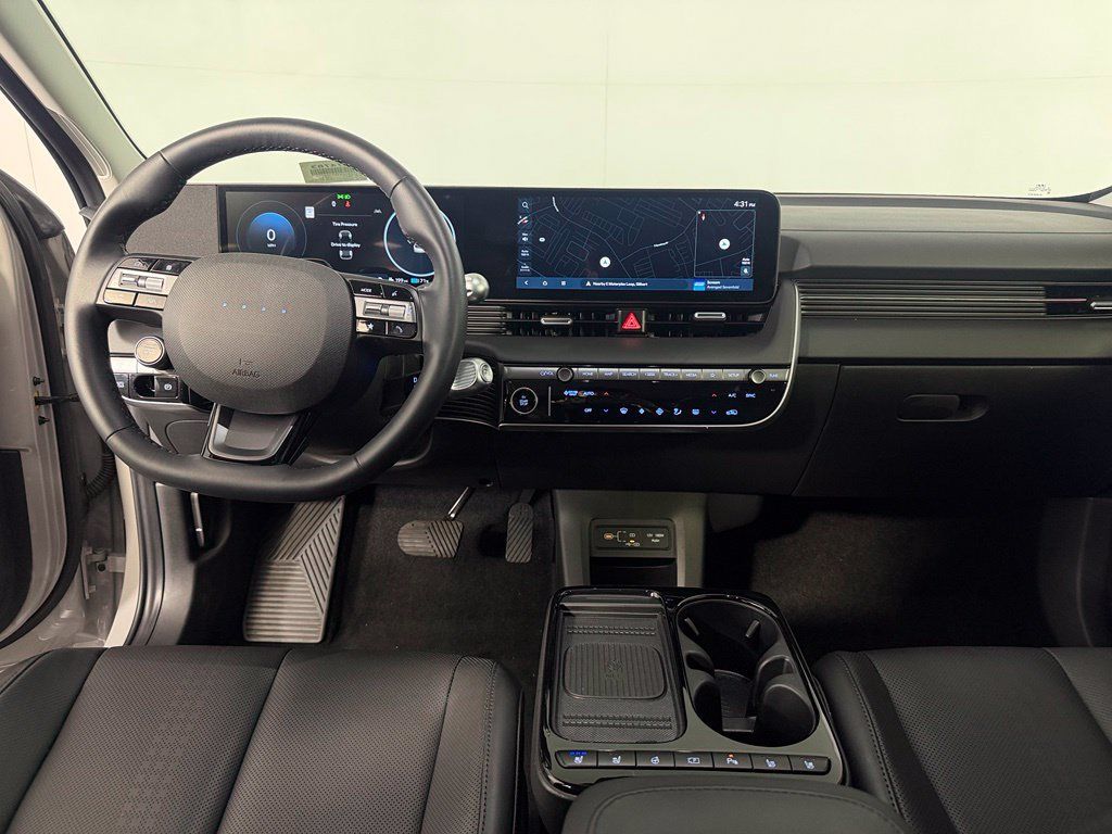 Used 2025 Hyundai Ioniq 5 Limited RWD image 13