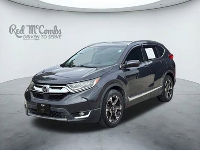 Used 2019 Honda CR-V Touring